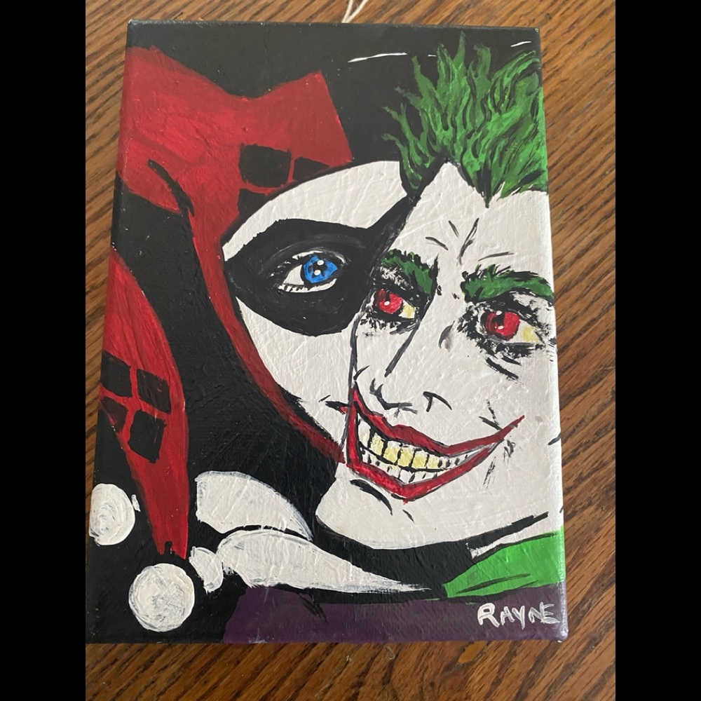 Original art